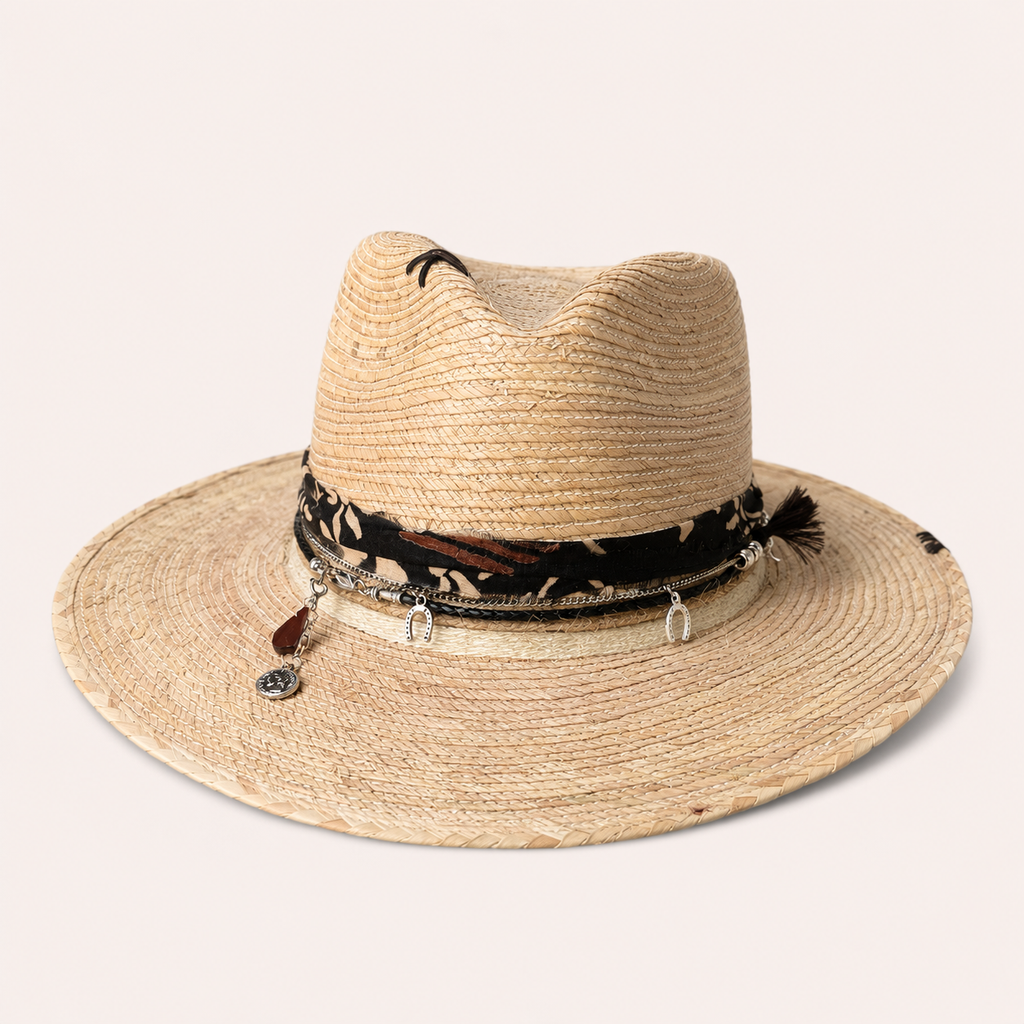 The Sag Harbor Bohemian Atelier Collection