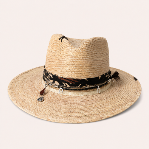 The Sag Harbor Bohemian Atelier Collection