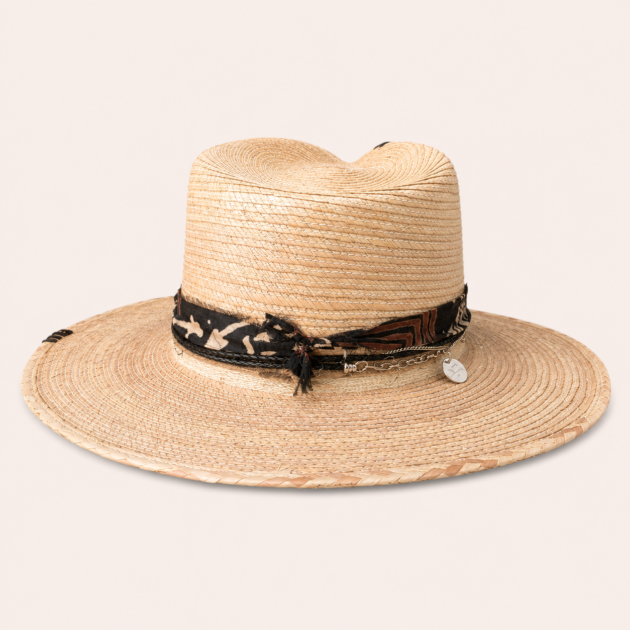 The Sag Harbor Bohemian Atelier Collection