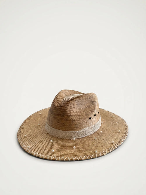 Professional Hat Product Photography