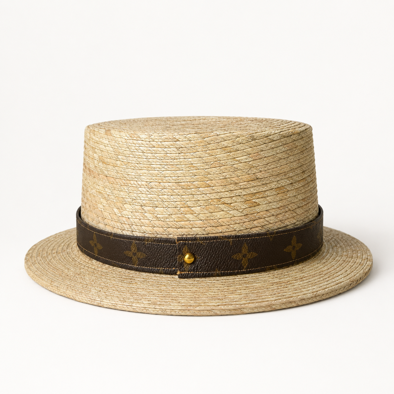 Vintage LV Adjustable Strap Bohemian Atelier Collection