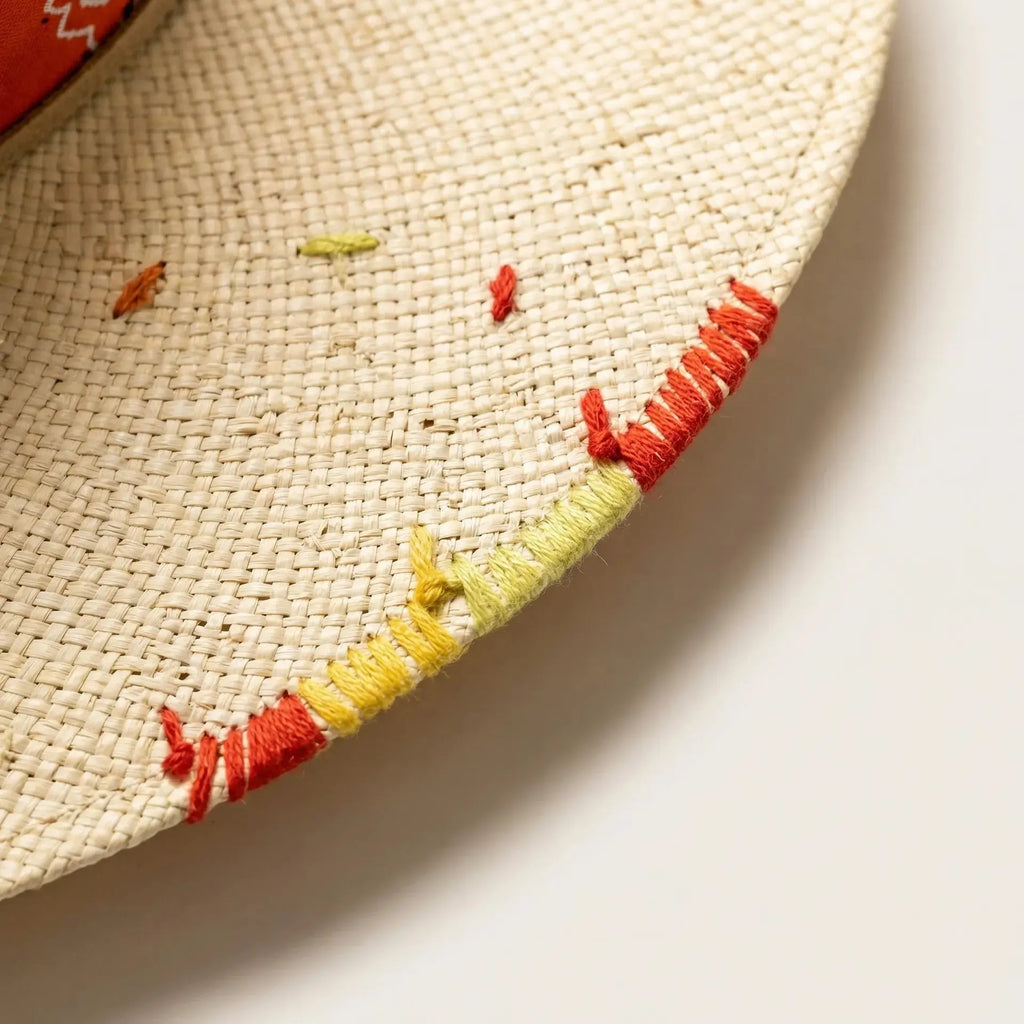 Viva La Vida Hat