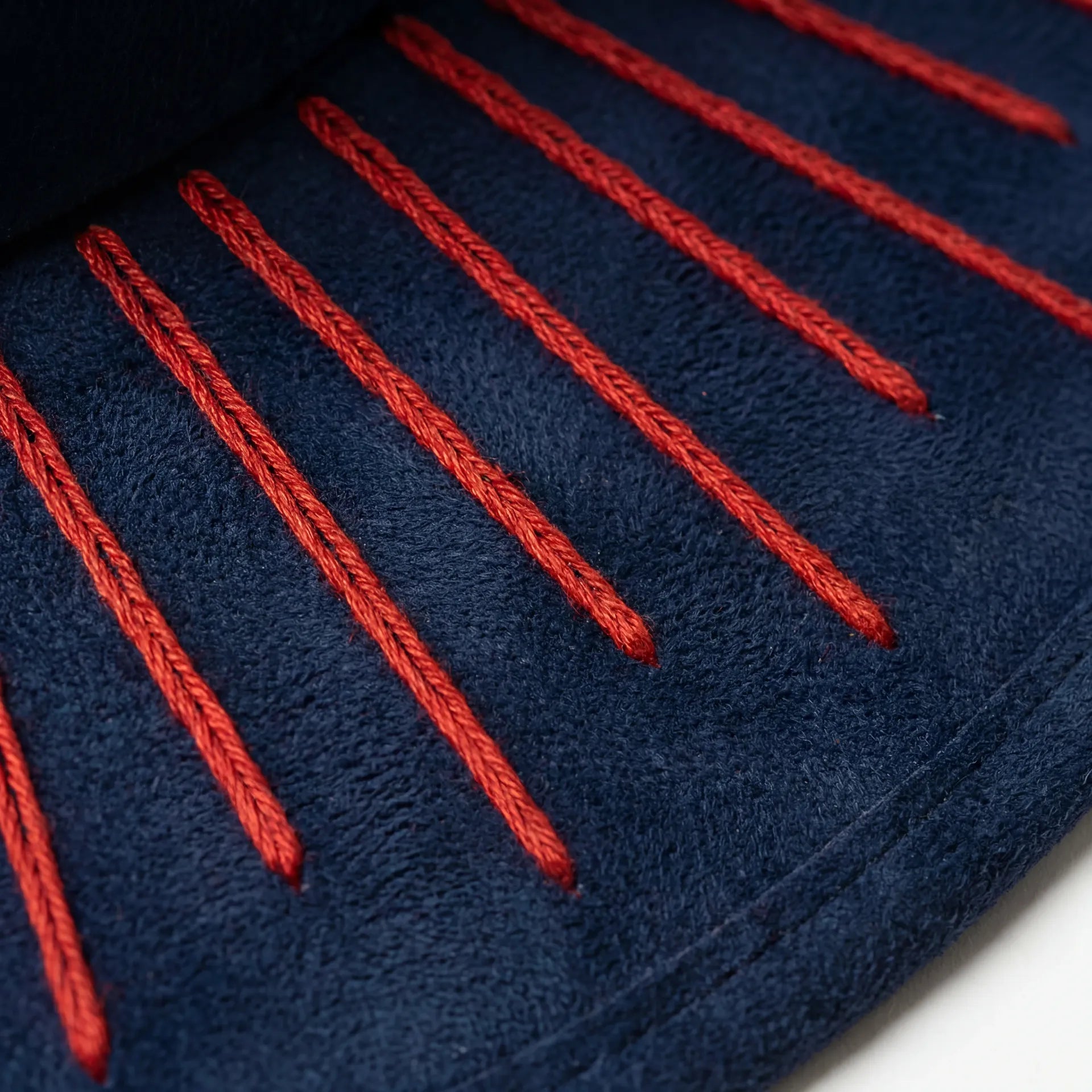 Fuego Fedora Product Showcase