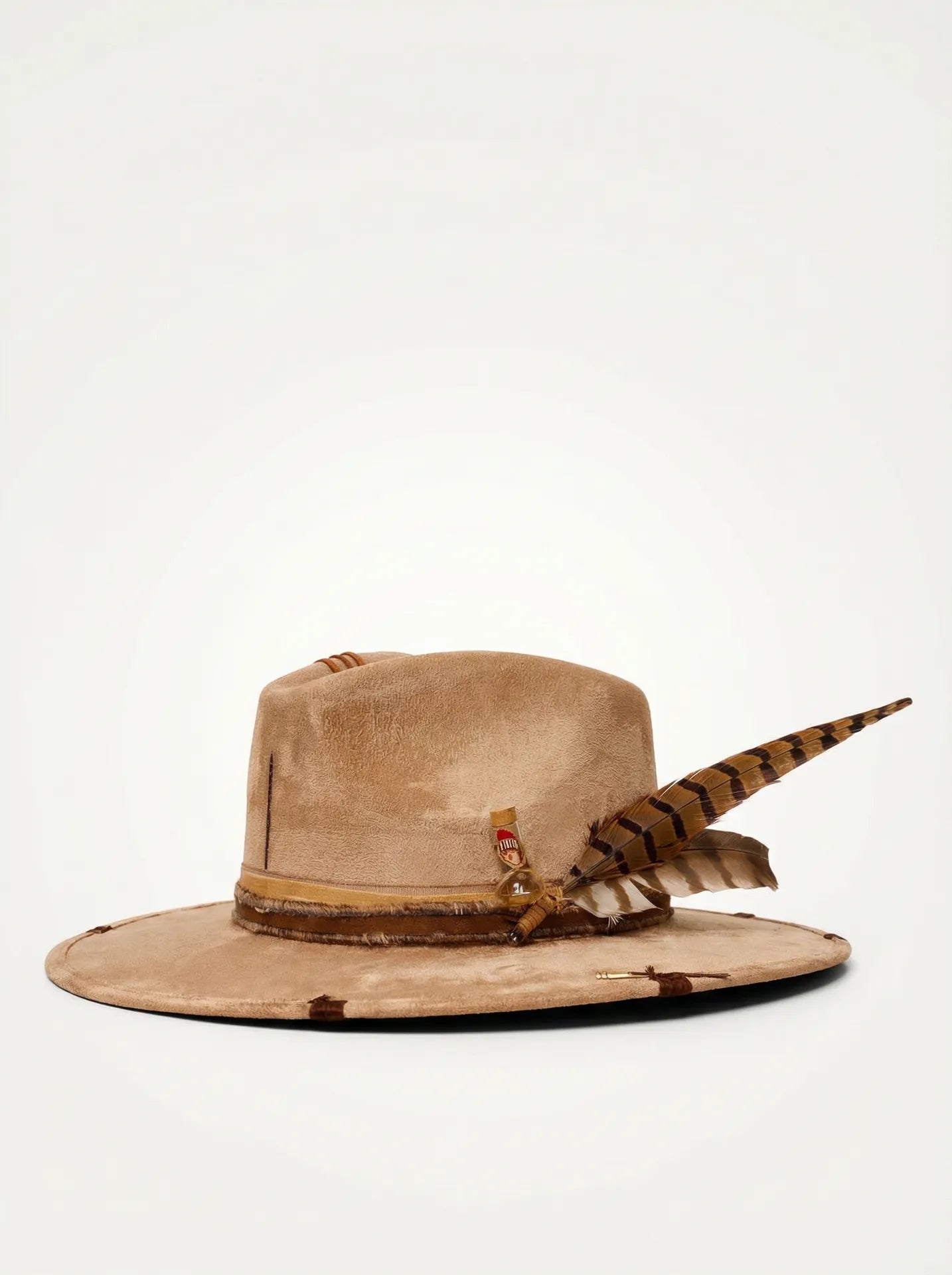 Product Photography for Hat