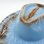 Shark Crown Fedora Photo