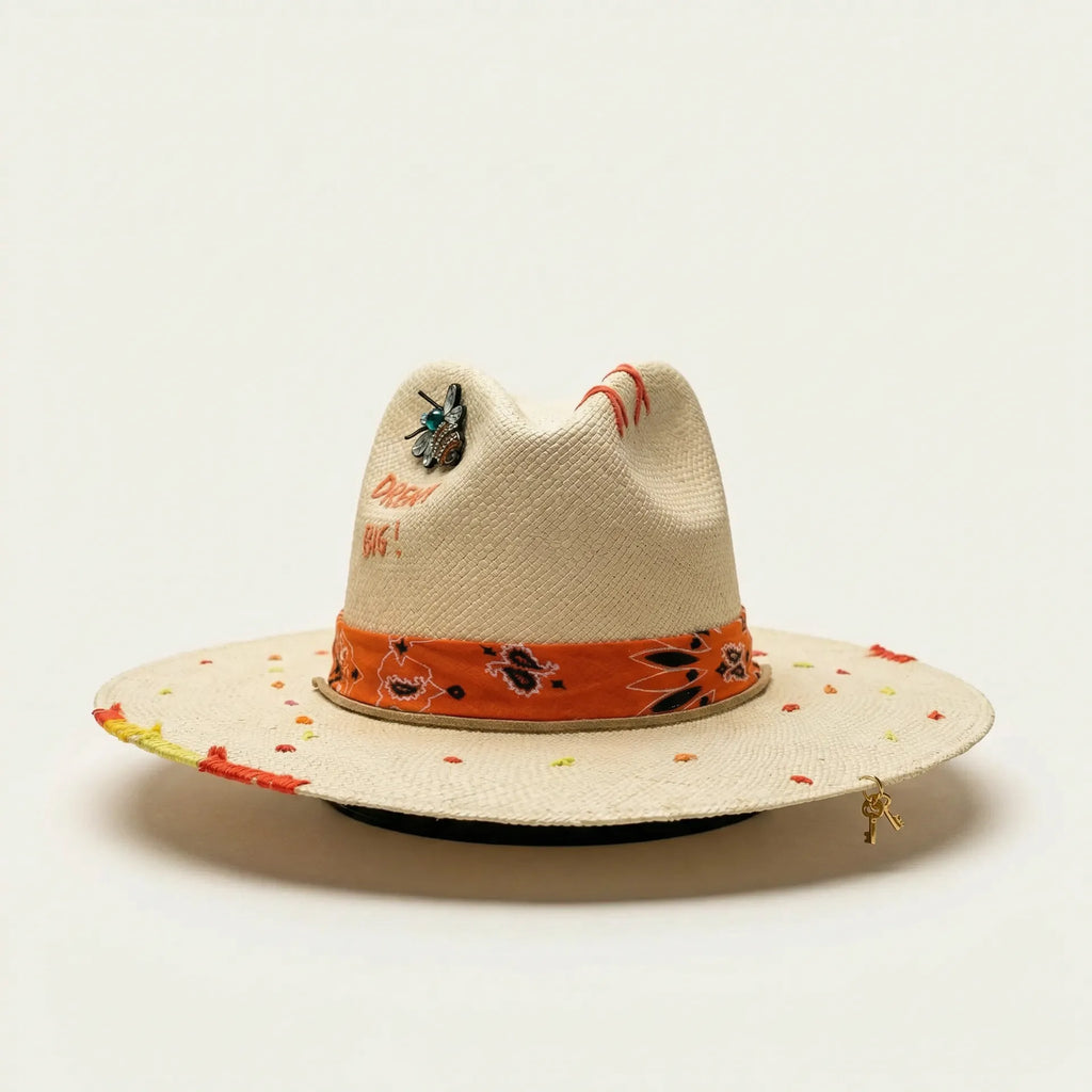 Hat Product Photography