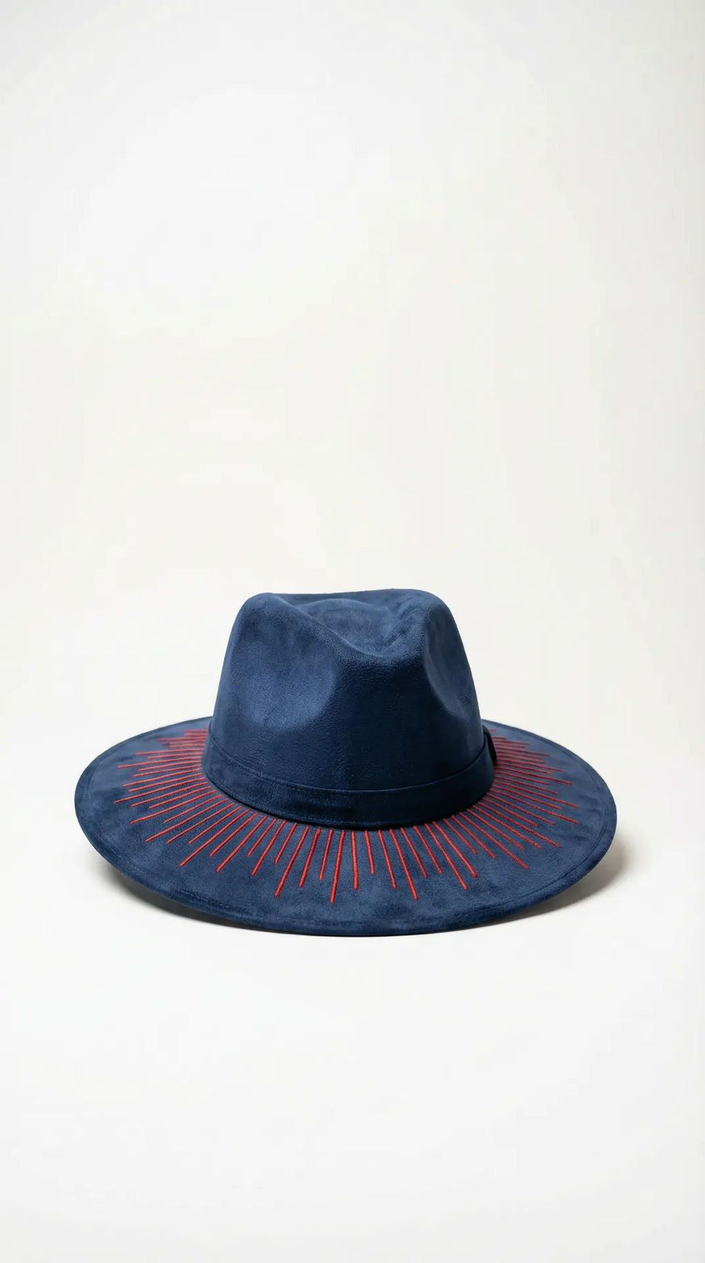 Fuego Hat Photography