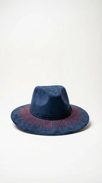 Fuego Hat Photography