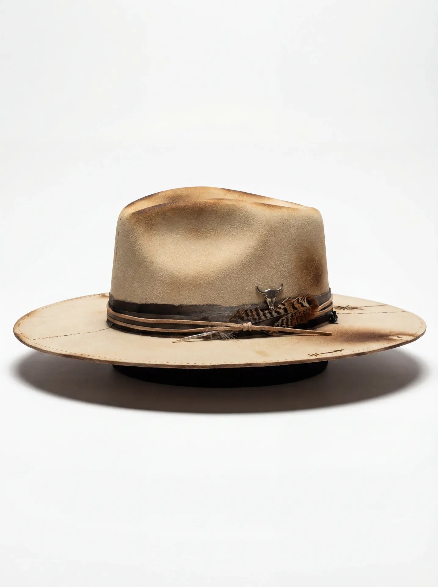 Bespoke Fedora Product Matrix