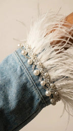 Dazzle Denim Diva Content