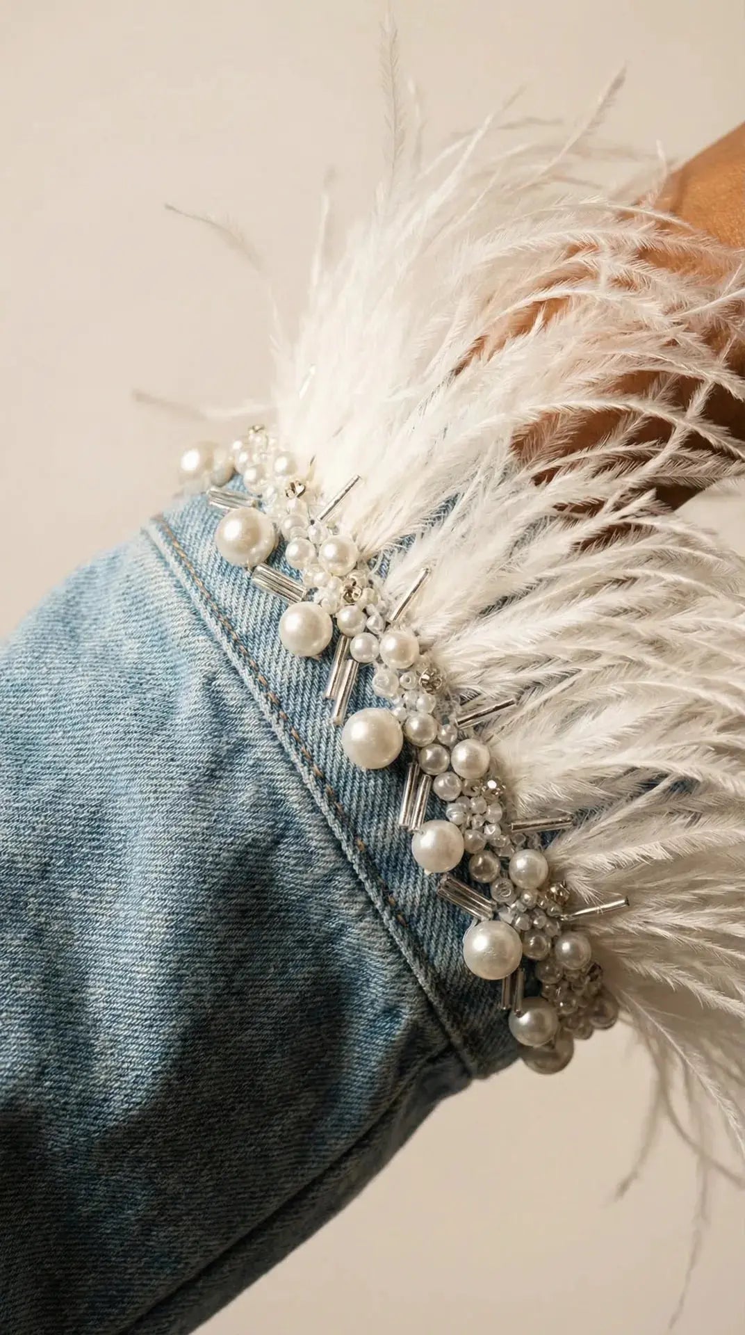Dazzle Denim Diva Content