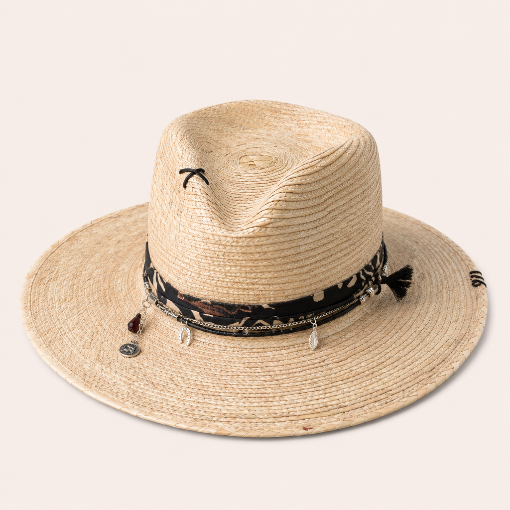 The Sag Harbor Bohemian Atelier Collection