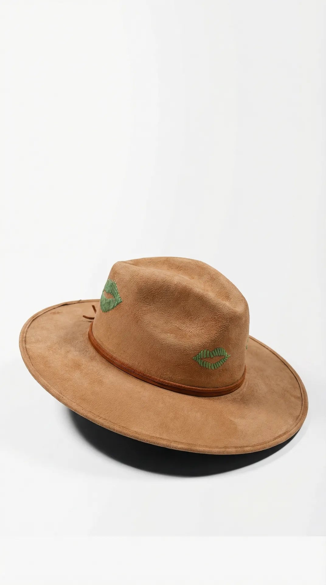 Hat Product Photography