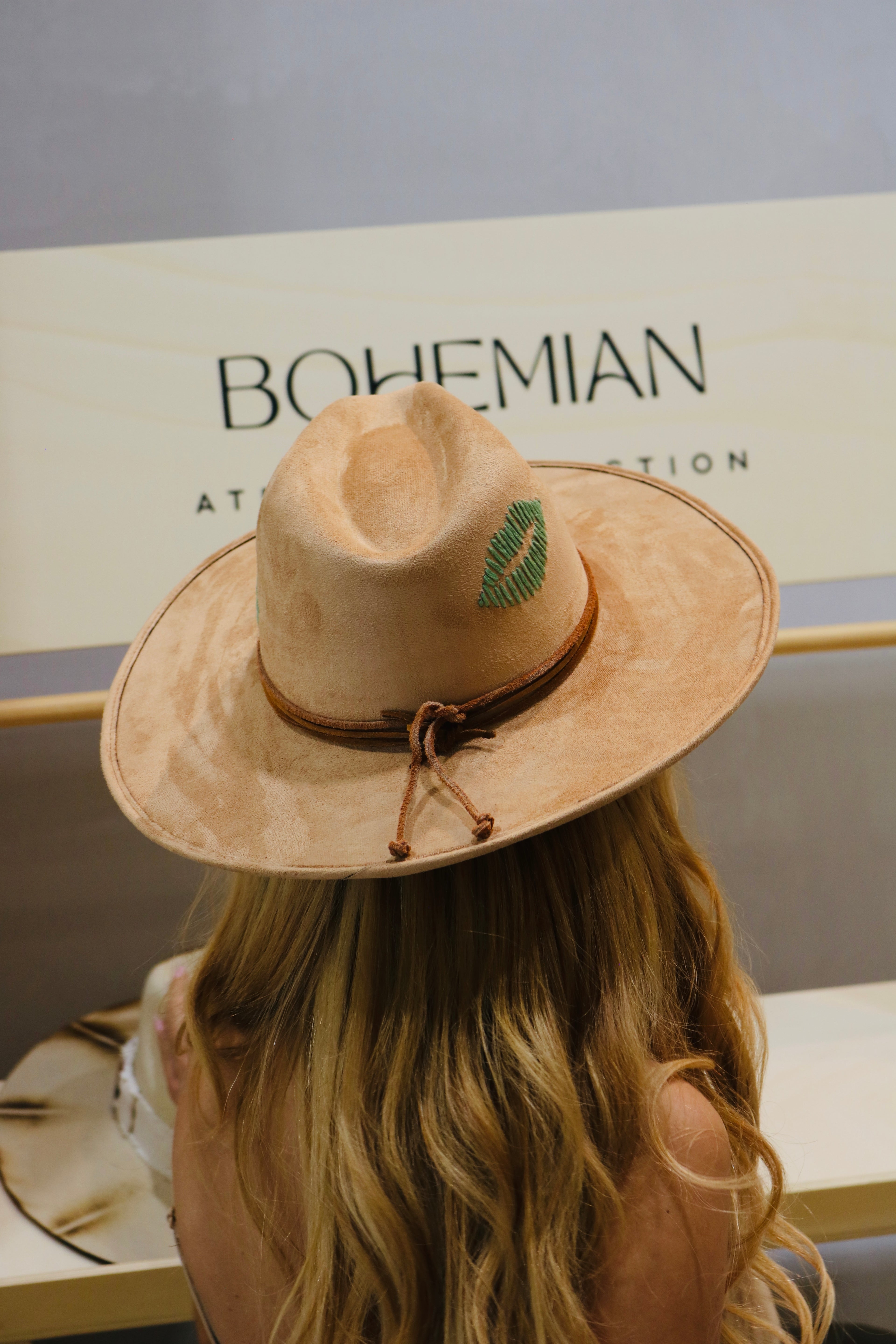 Digital Gift Card Bohemian Atelier Collection