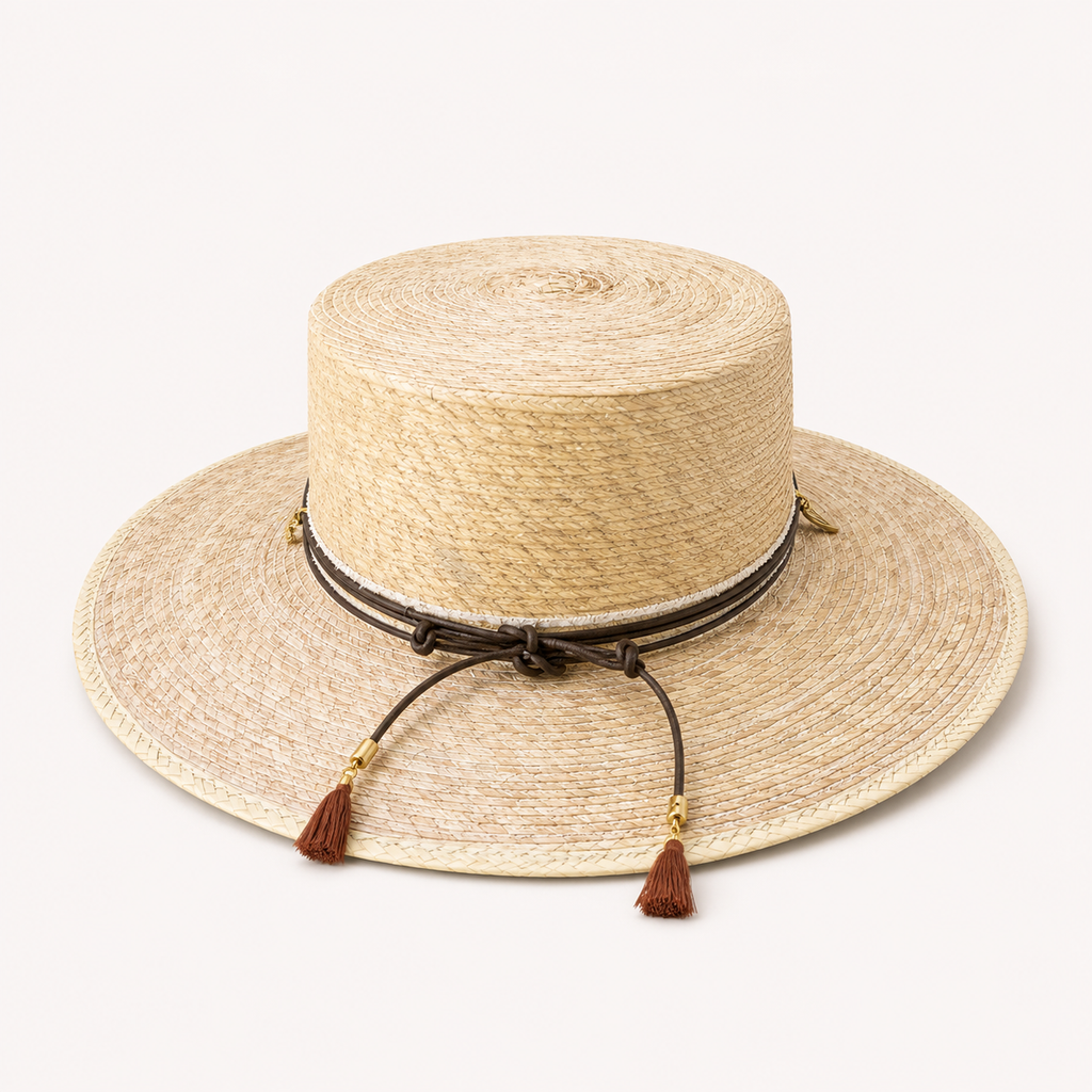 The Voyager Bohemian Atelier Collection