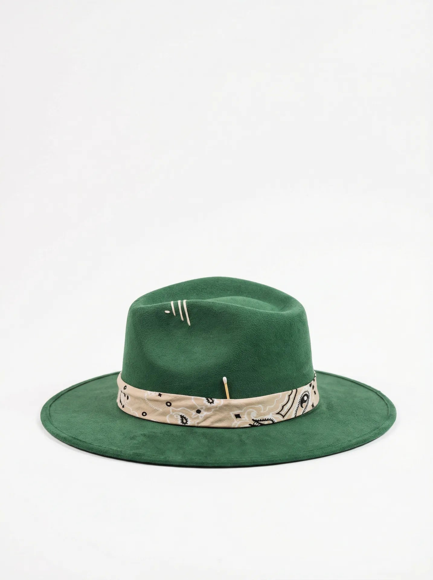 Hat Photography Request