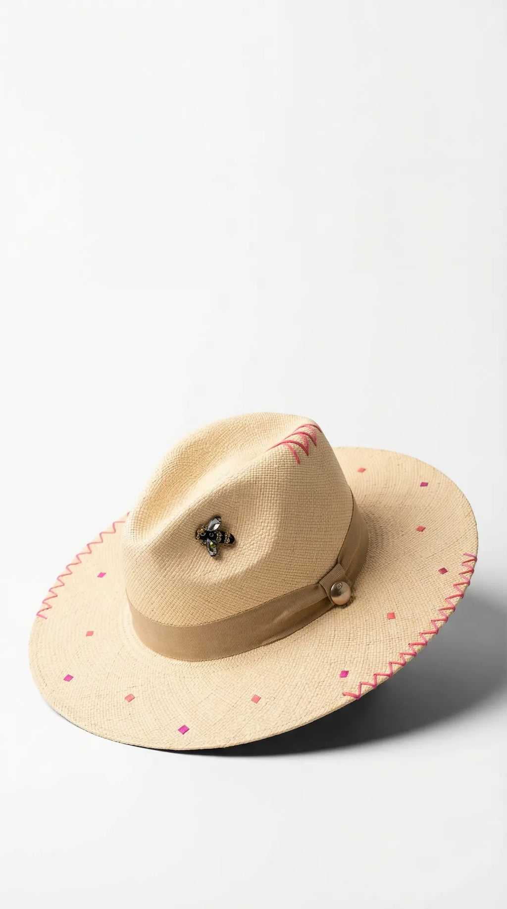 Hat Photography