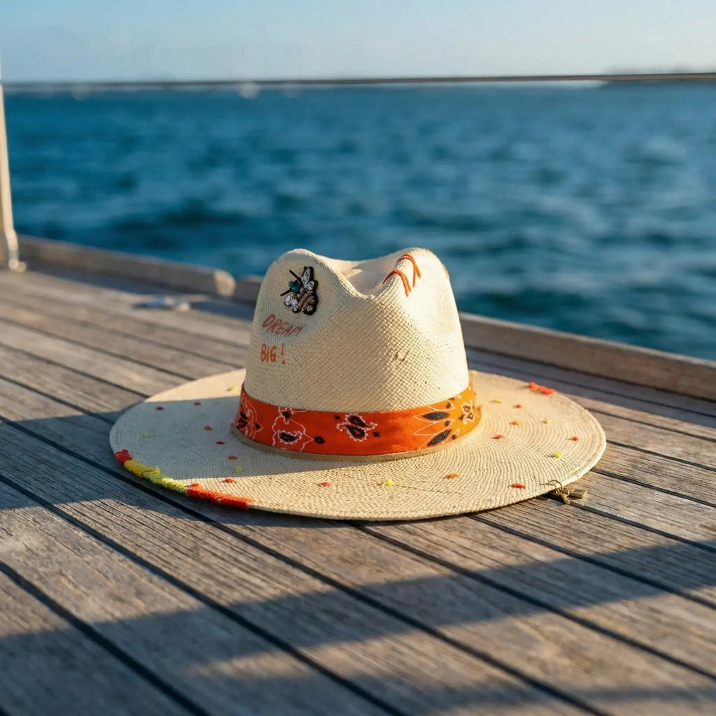 Viva La Vida Hat