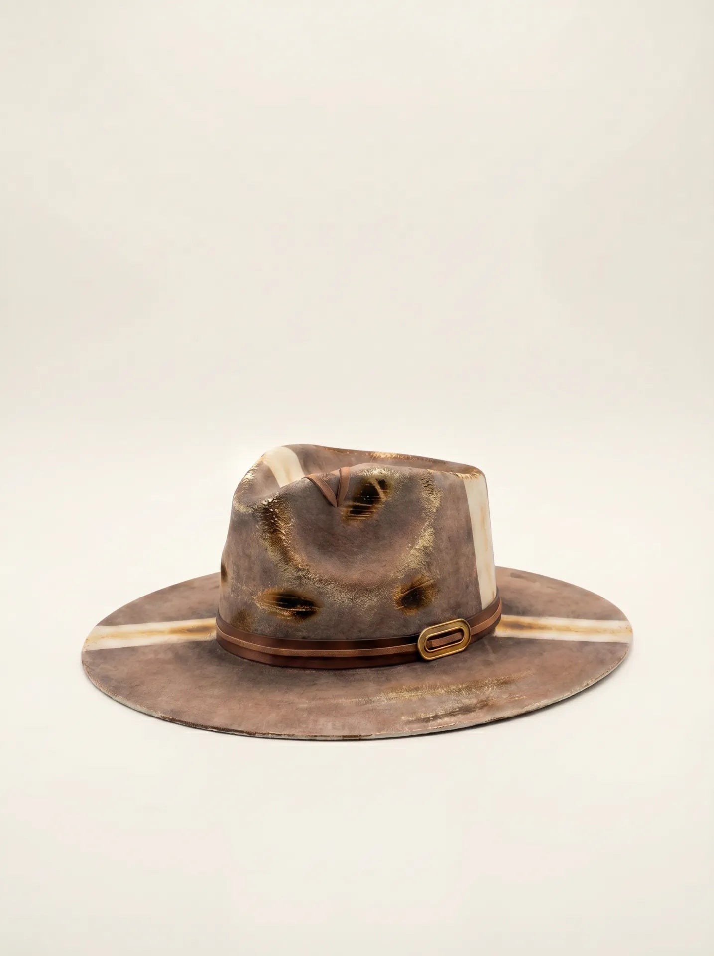 Professional Hat Product Photography