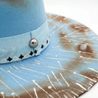 Shark Crown Fedora Photo