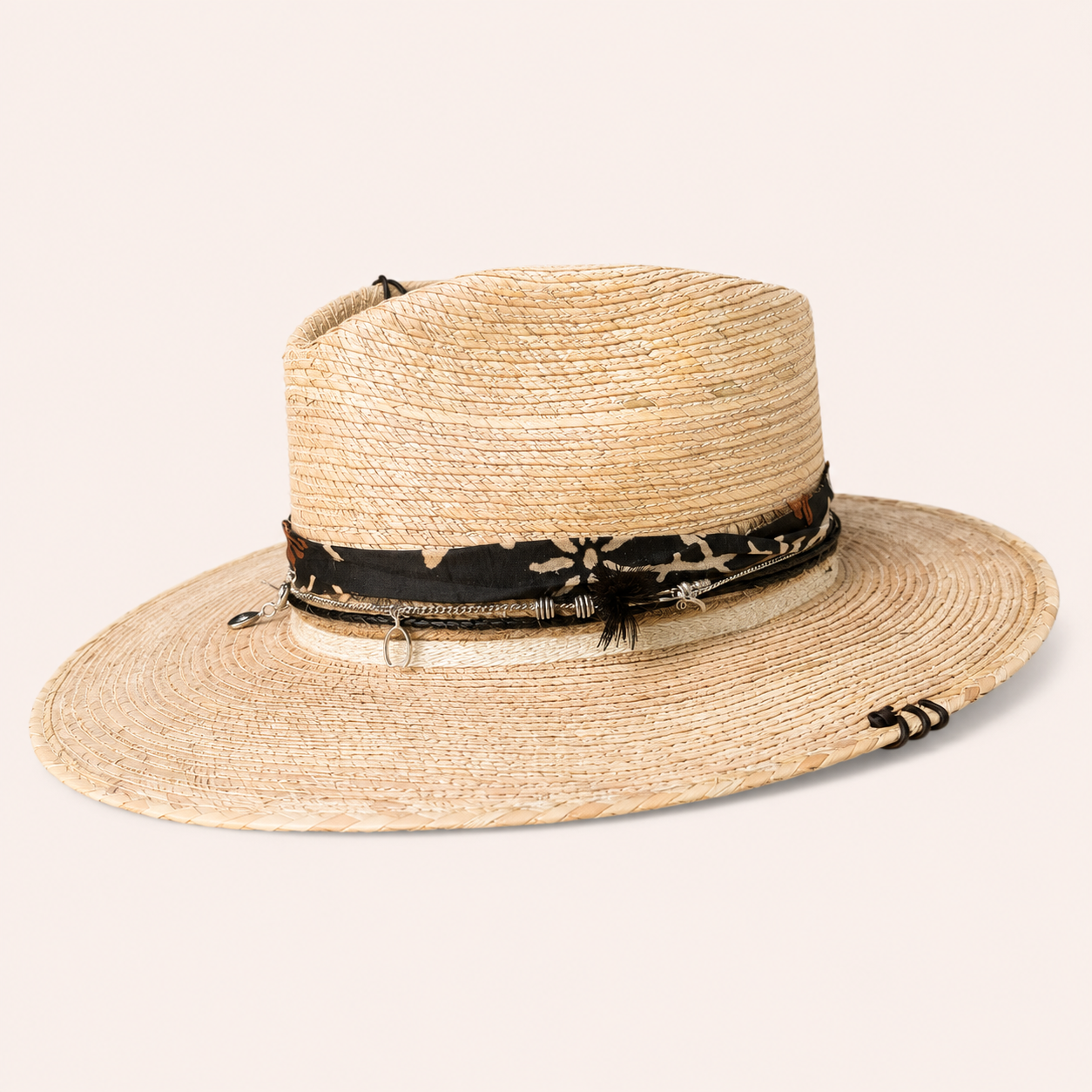 The Sag Harbor Bohemian Atelier Collection