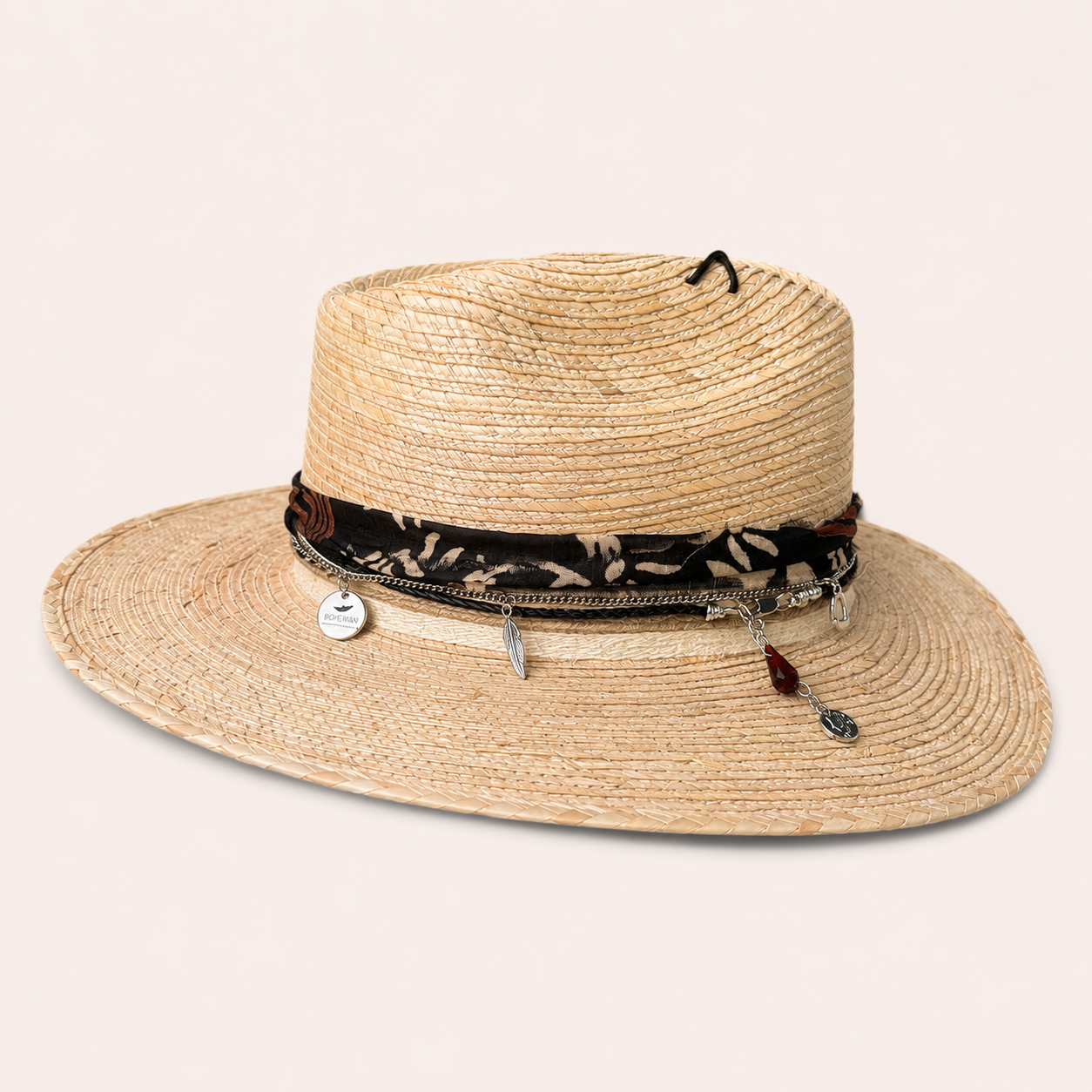The Sag Harbor Bohemian Atelier Collection