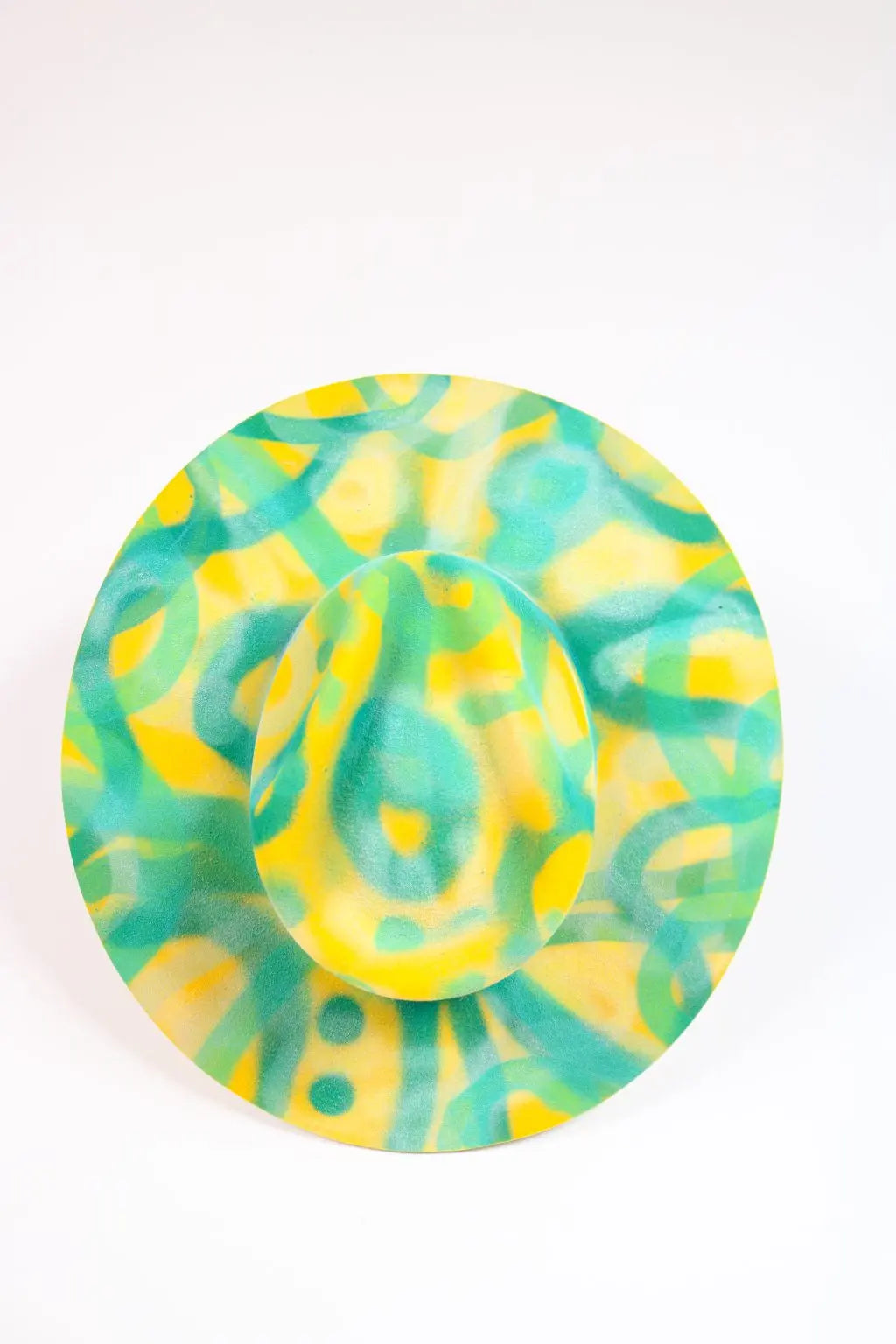 one of a kind Art Basel Edition Bohemian Atelier Collection