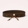 Vintage LV Adjustable Band Bohemian Atelier Collection