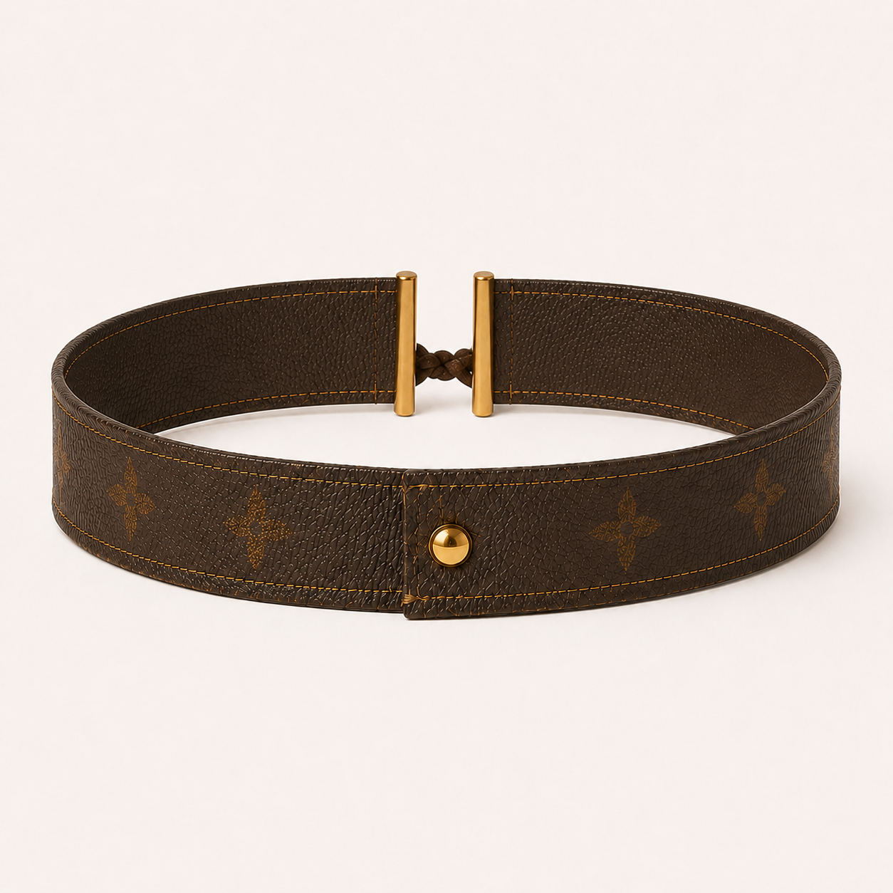 Vintage LV Adjustable Band Bohemian Atelier Collection