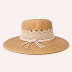 Lace & Linen Bohemian Atelier Collection