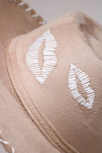 Bisous Baige Bohemian Atelier Collection