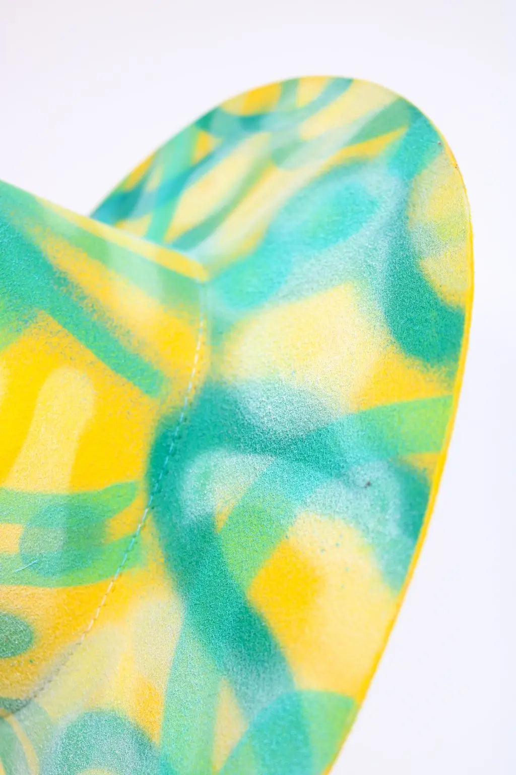 one of a kind Art Basel Edition Bohemian Atelier Collection