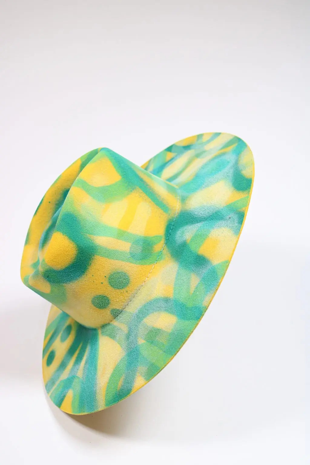 one of a kind Art Basel Edition Bohemian Atelier Collection