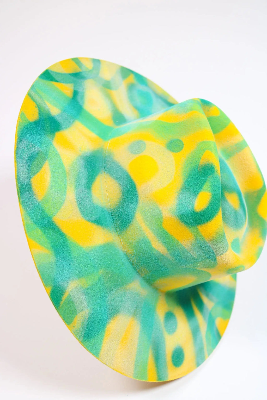 one of a kind Art Basel Edition Bohemian Atelier Collection