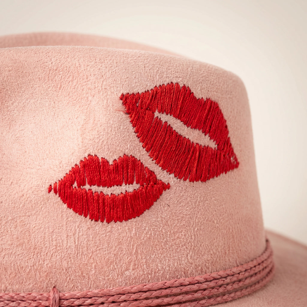 Stolen Kiss