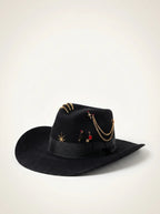 Professional Hat Product Photography