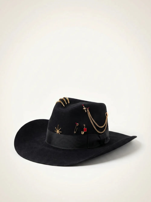 Professional Hat Product Photography