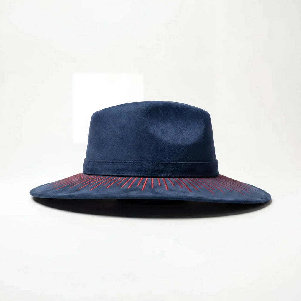 Fuego Fedora Product Showcase