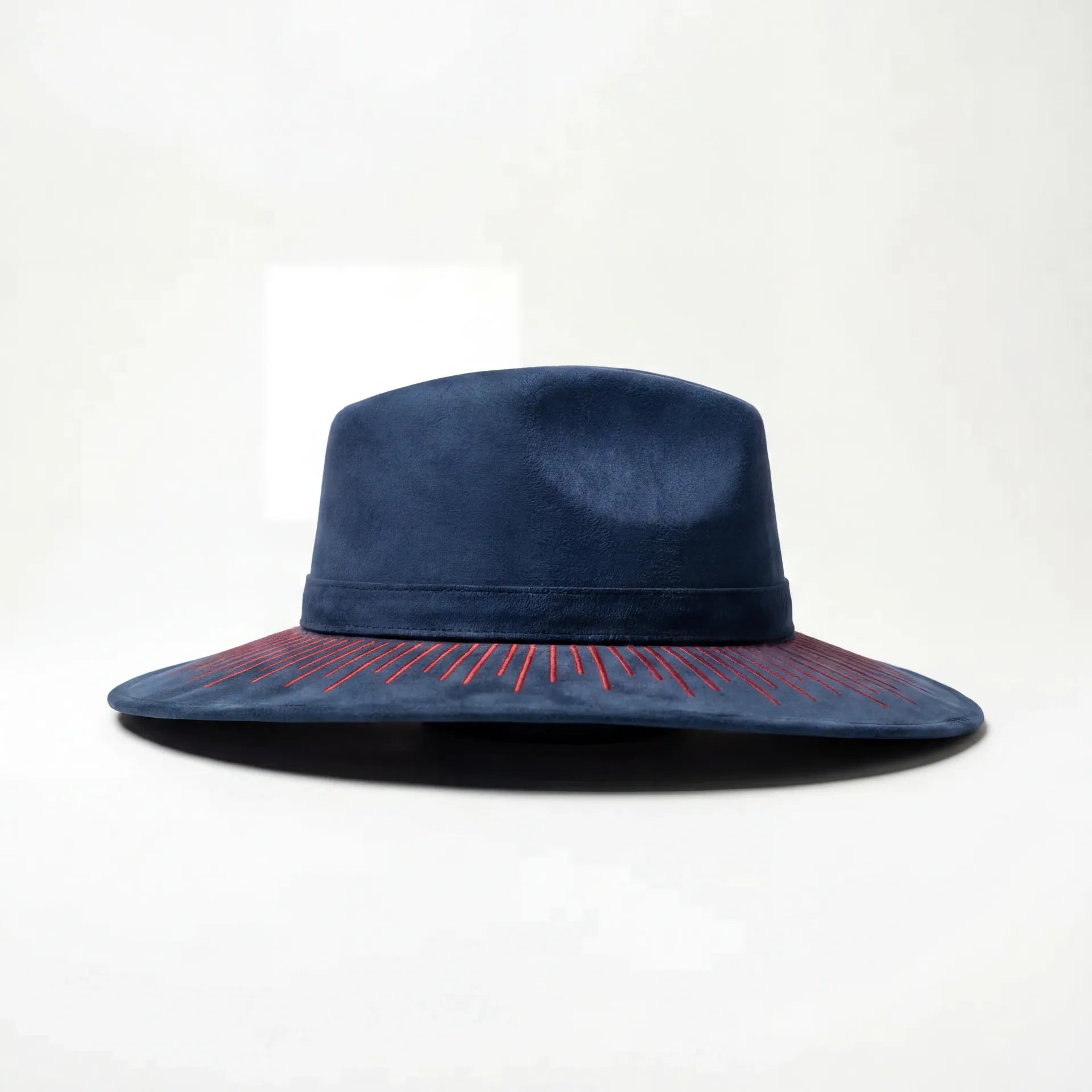 Fuego Fedora Product Showcase