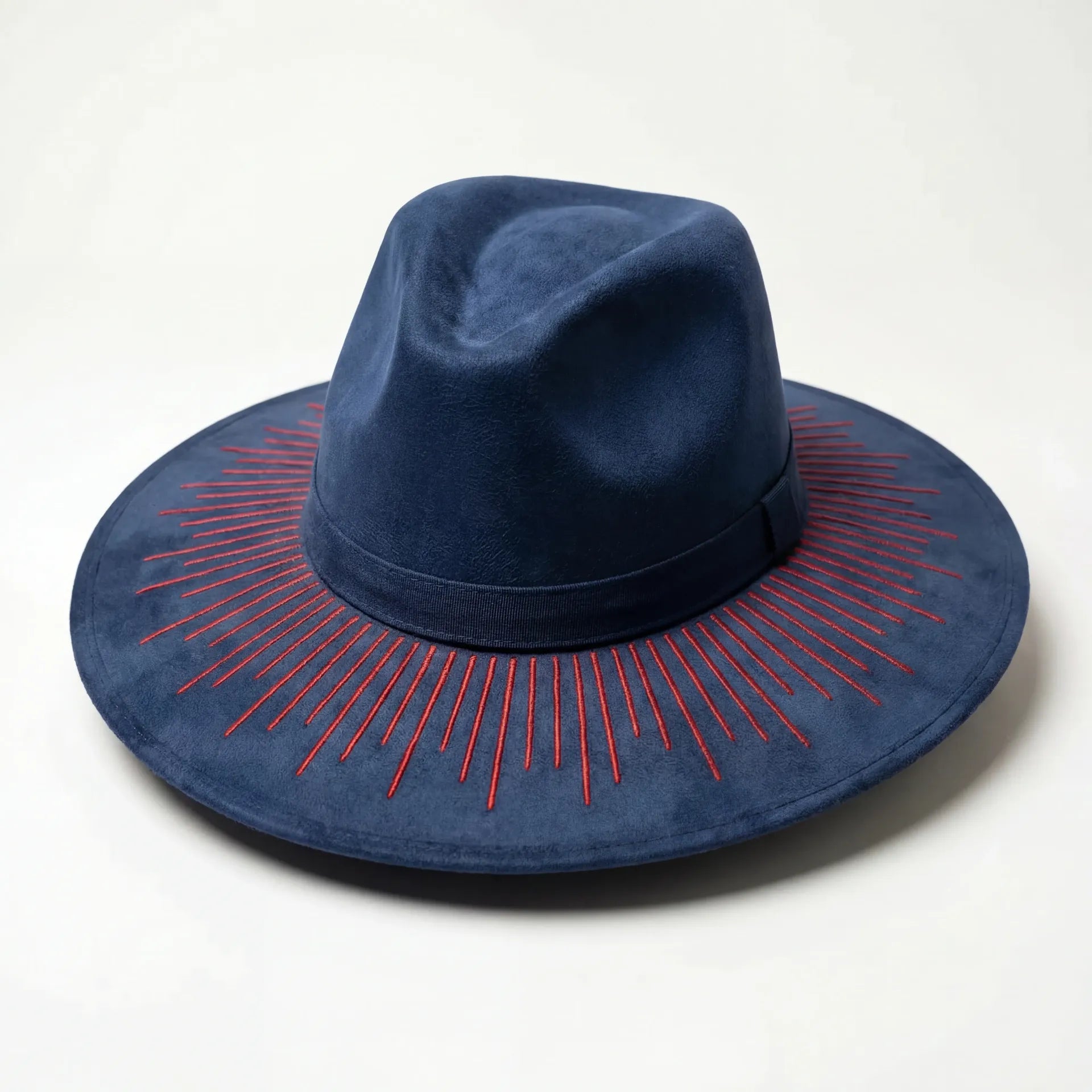 Fuego Fedora Product Showcase