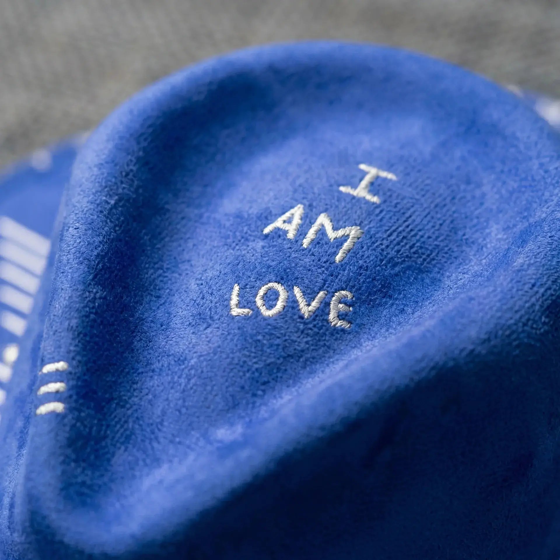 I AM Hat Content