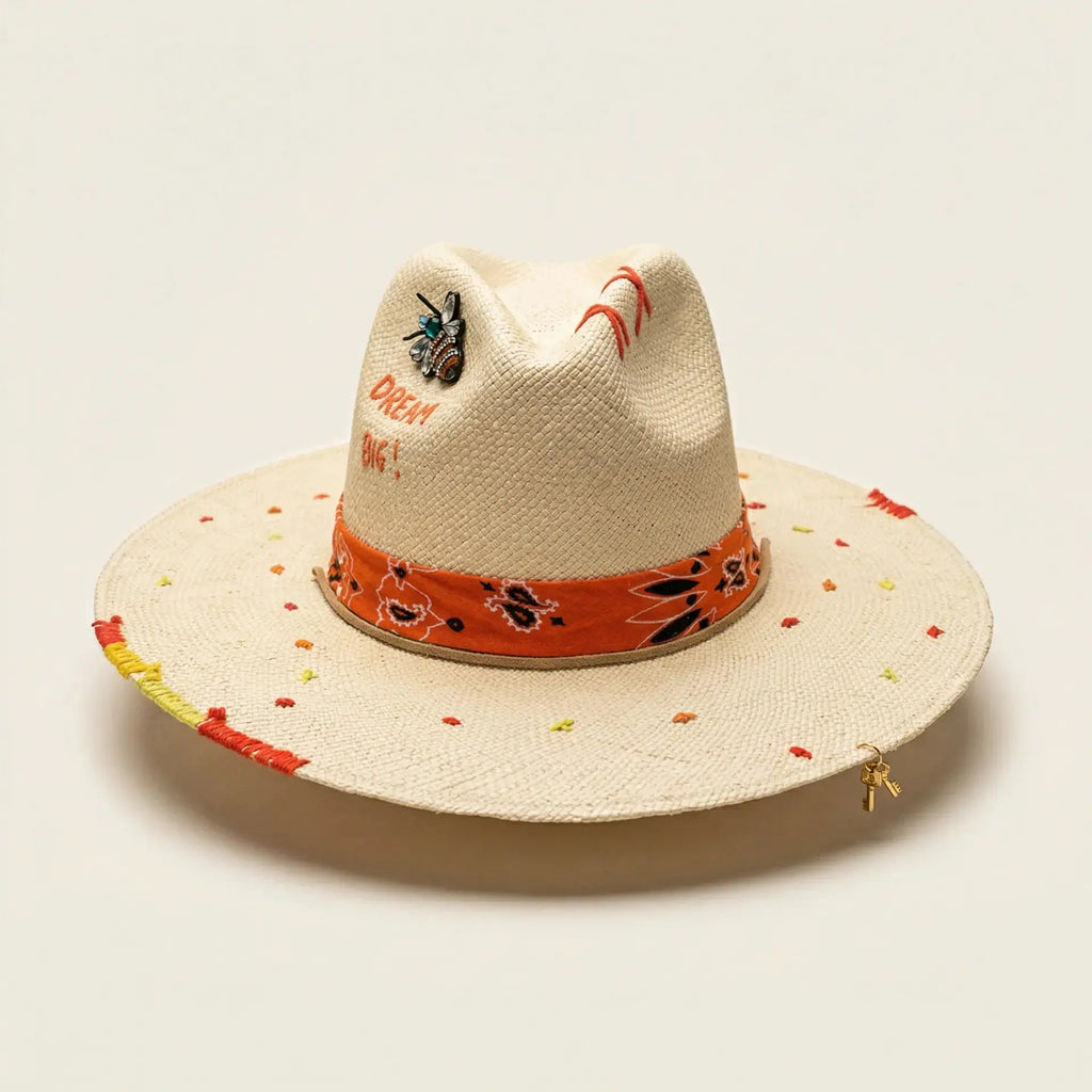 Viva La Vida Hat