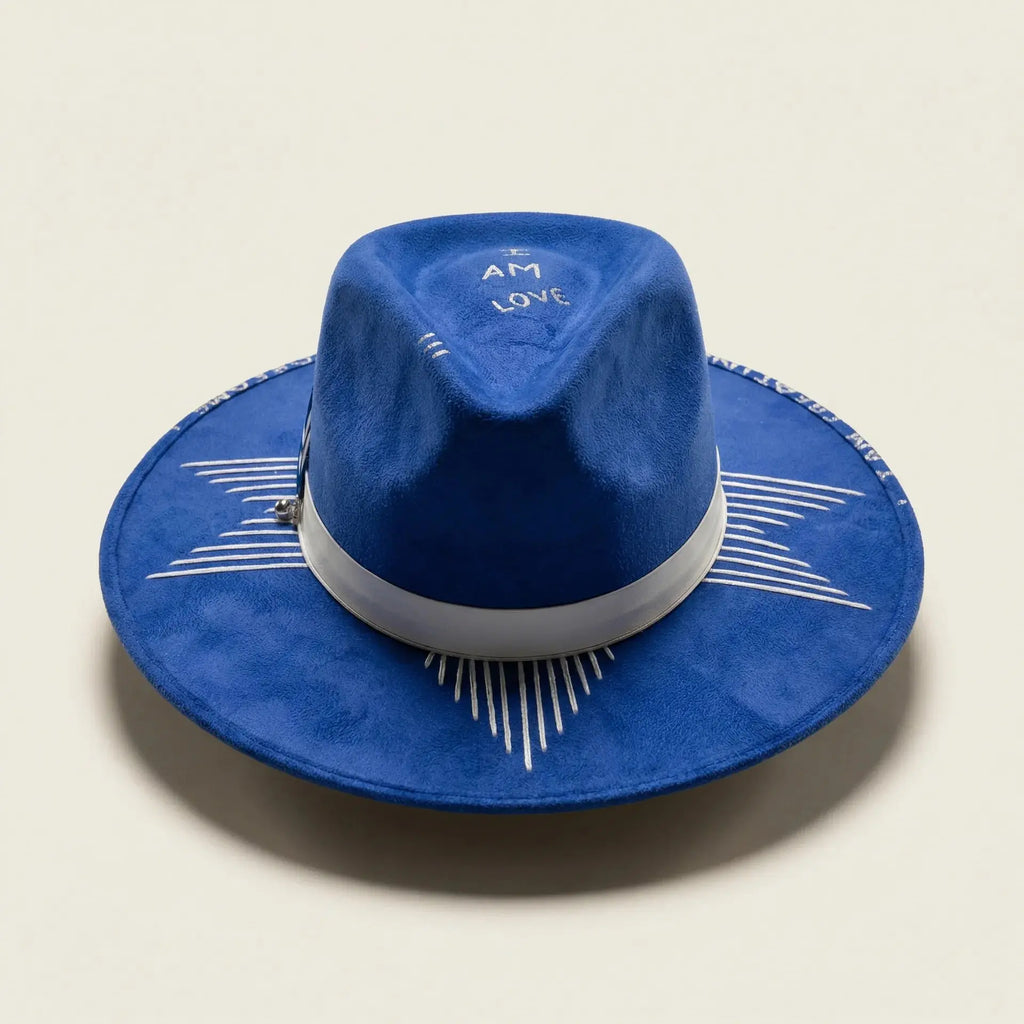 I AM Hat Content
