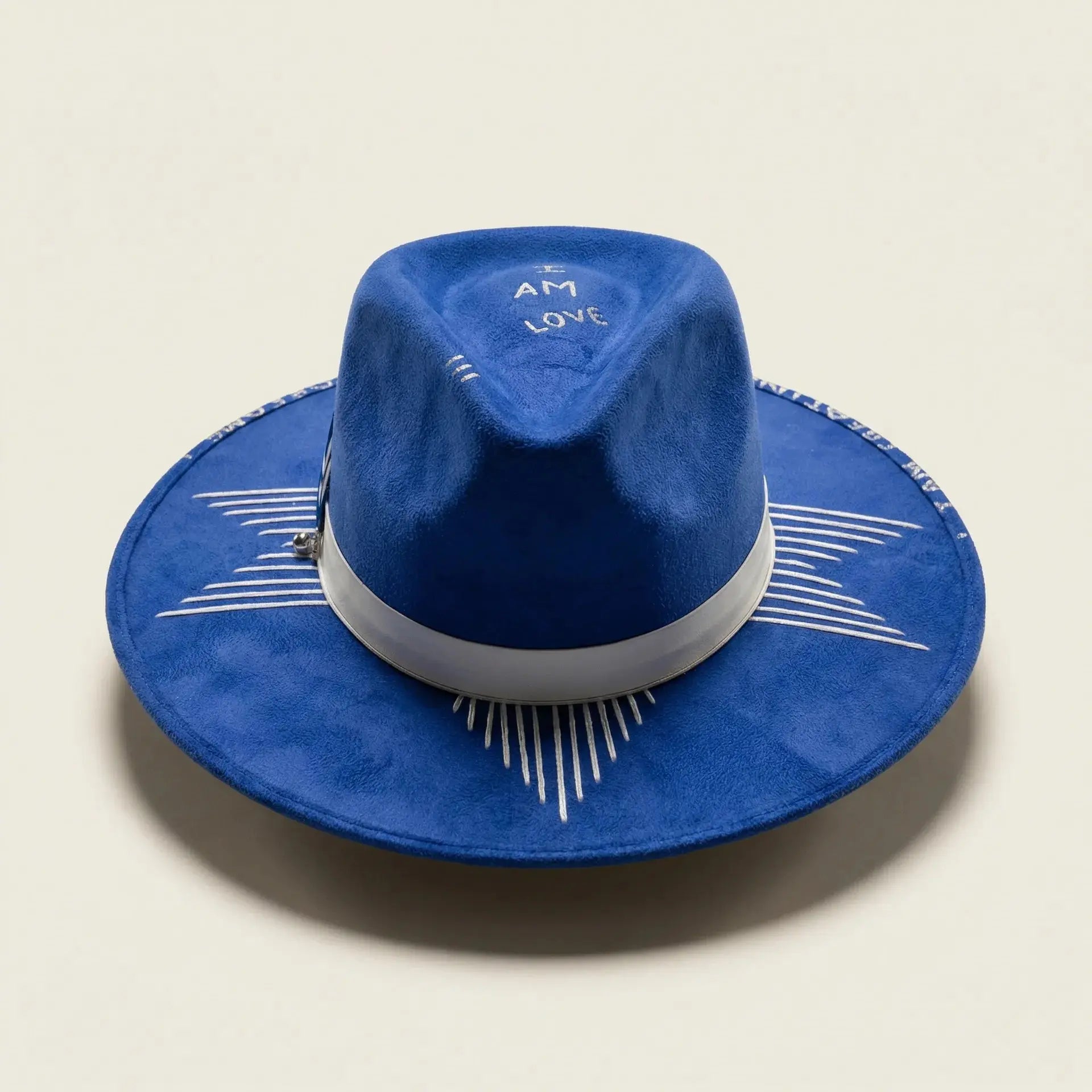 I AM Hat Content