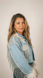 Dazzle Denim Diva Content