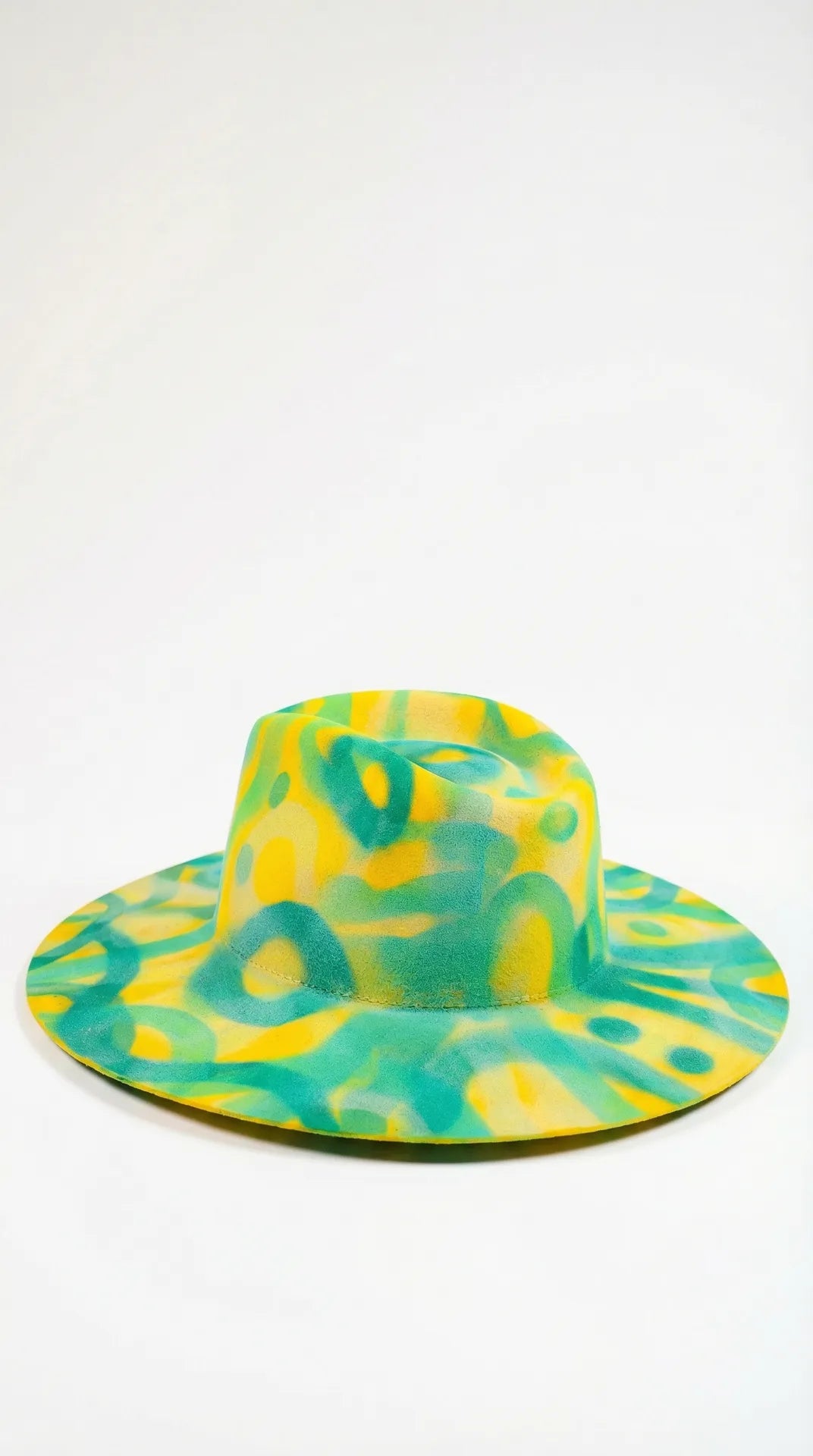 Hat Product Photography