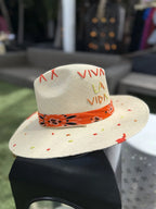 Viva La Vida Bohemian Atelier Collection
